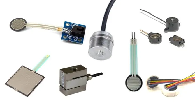 Resistive Sensors